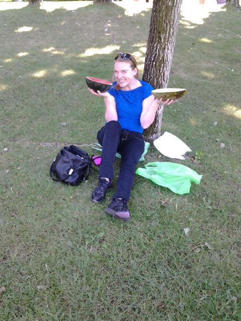 Виктория, Россия, Калуга. Фото на сайте ГдеПапа.Ру