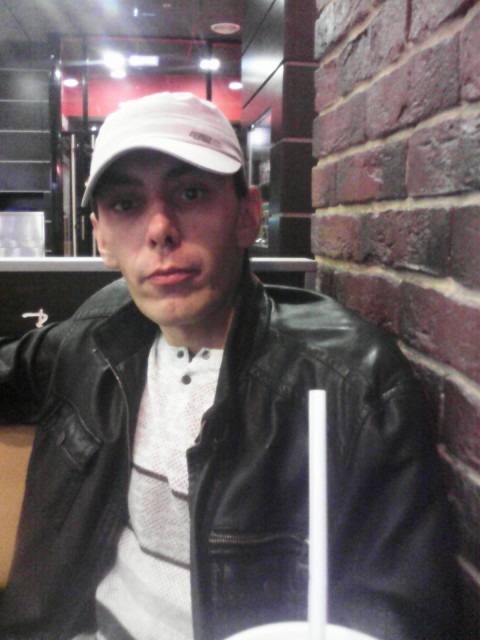 Слава, Россия, Петрозаводск. Фото на сайте ГдеПапа.Ру