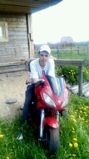 Слава, Россия, Петрозаводск. Фото на сайте ГдеПапа.Ру