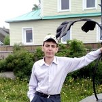 Слава, Россия, Петрозаводск. Фото на сайте ГдеПапа.Ру