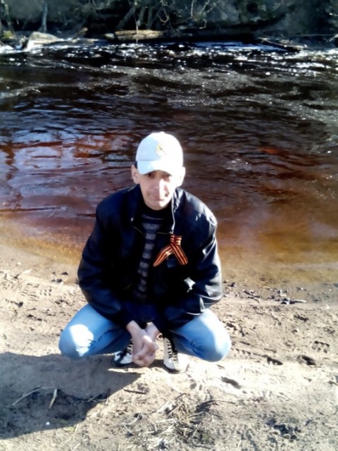 Слава, Россия, Петрозаводск. Фото на сайте ГдеПапа.Ру