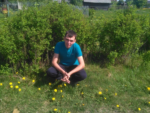 Слава, Россия, Петрозаводск. Фото на сайте ГдеПапа.Ру