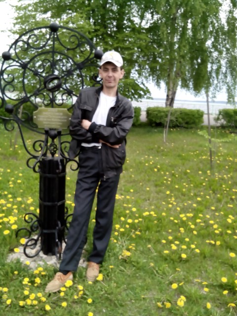 Слава, Россия, Петрозаводск. Фото на сайте ГдеПапа.Ру