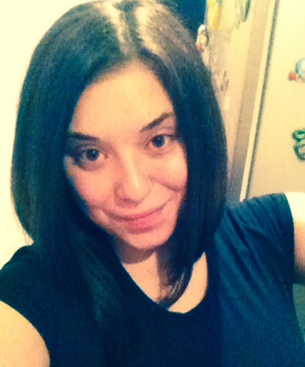 Юлия, Россия, Нижний Новгород. Фото на сайте ГдеПапа.Ру