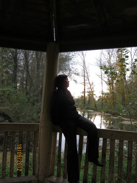 Zulfija, Россия, Ульяновск. Фото на сайте ГдеПапа.Ру