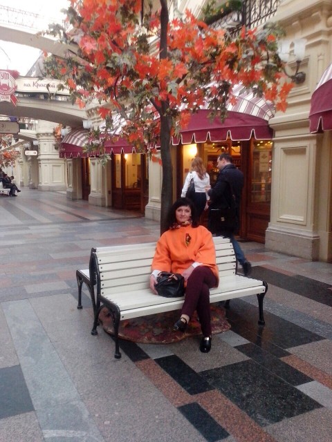 ольга, Россия, Краснодар. Фото на сайте ГдеПапа.Ру