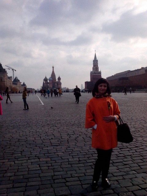 ольга, Россия, Краснодар. Фото на сайте ГдеПапа.Ру