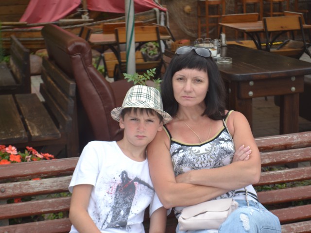 ольга, Россия, Краснодар. Фото на сайте ГдеПапа.Ру