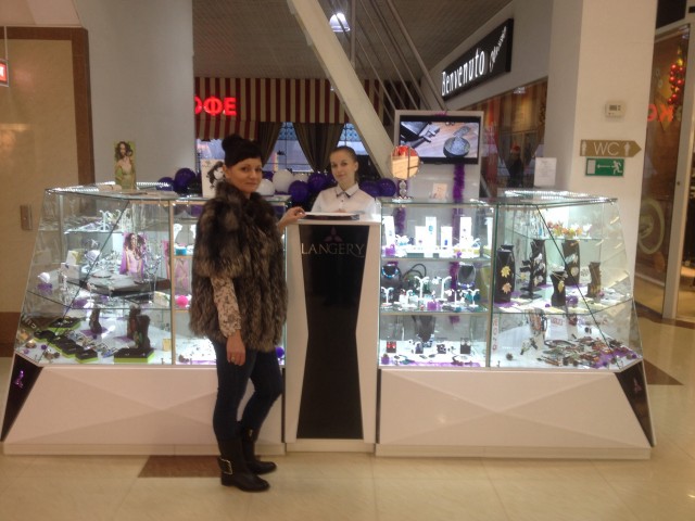 ольга, Россия, Краснодар. Фото на сайте ГдеПапа.Ру