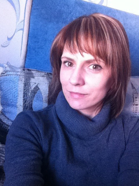 Екатерина, Россия, Калининград. Фото на сайте ГдеПапа.Ру