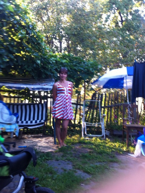 Екатерина, Россия, Калининград, 43 года, 3 ребенка. Мечтаю о большой дружной семье