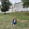 Оля, Россия, Москва, 43