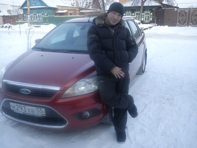Вячеслав, Россия, Омск, 54 года. Хочу найти женщину Анкета 84293. 