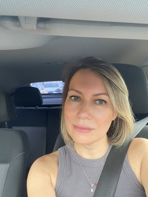 Ольга, Россия, Красногорск, 48 лет, 1 ребенок. Хочу найти Гостевой бракМиниатюрная, стройная, зеленоглазая блондинка. 

Если ты свободный, состоявшийся мужчина не моложе