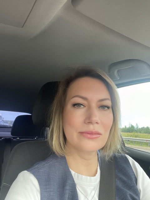 Ольга, Россия, Красногорск. Фото на сайте ГдеПапа.Ру