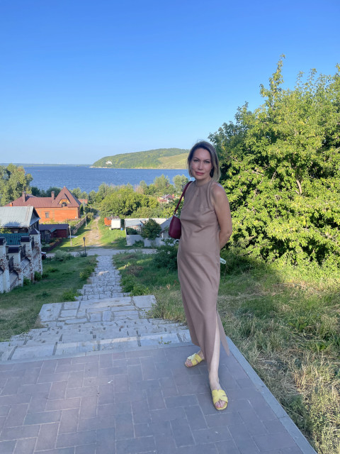 Ольга, Россия, Красногорск. Фото на сайте ГдеПапа.Ру