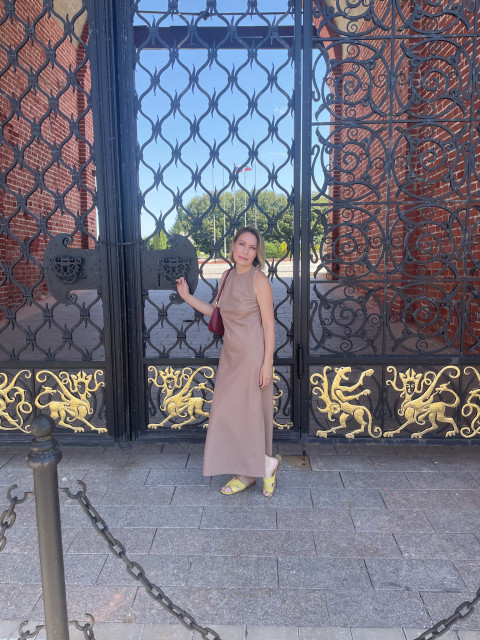 Ольга, Россия, Красногорск. Фото на сайте ГдеПапа.Ру