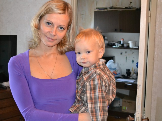 Мария, Россия, Санкт-Петербург, 48 лет, 2 ребенка. Хочу найти мужчину, желающего создать полноценную семью и быть защитой и опорой для меня и примером  Анкета 84347. 