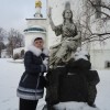 Ирина, Россия, Екатеринбург, 50