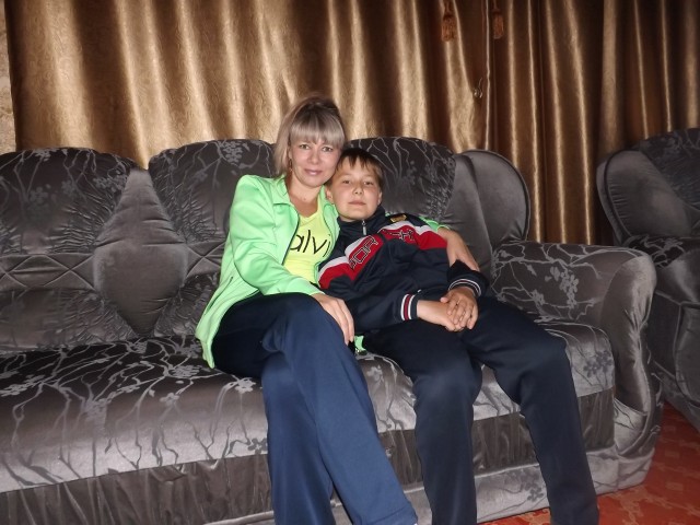 Елена, Россия, Иркутск. Фото на сайте ГдеПапа.Ру