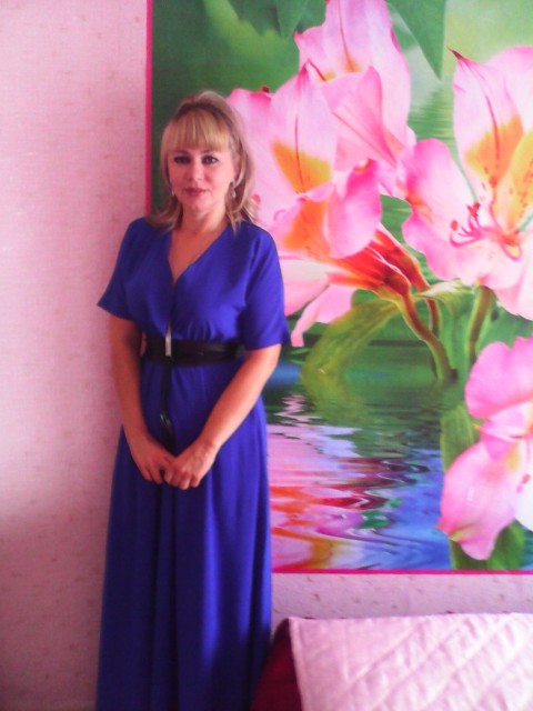 Елена, Россия, Иркутск. Фото на сайте ГдеПапа.Ру