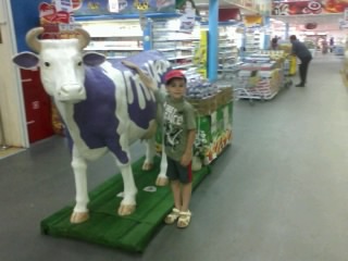 Аня, Россия, Белгород. Фото на сайте ГдеПапа.Ру