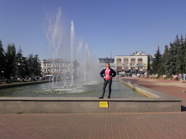 Аня, Россия, Белгород. Фото на сайте ГдеПапа.Ру