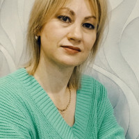 Марта, Россия, Рязань, 48 лет