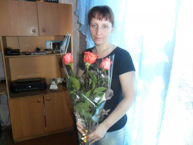 ольга, Россия, Урюпинск, 46 лет, 2 ребенка. мне 36 лет у меня двое детей. хочу найти мужчину для серьёзных отношений .