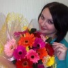 Кристина, Россия, Москва, 34