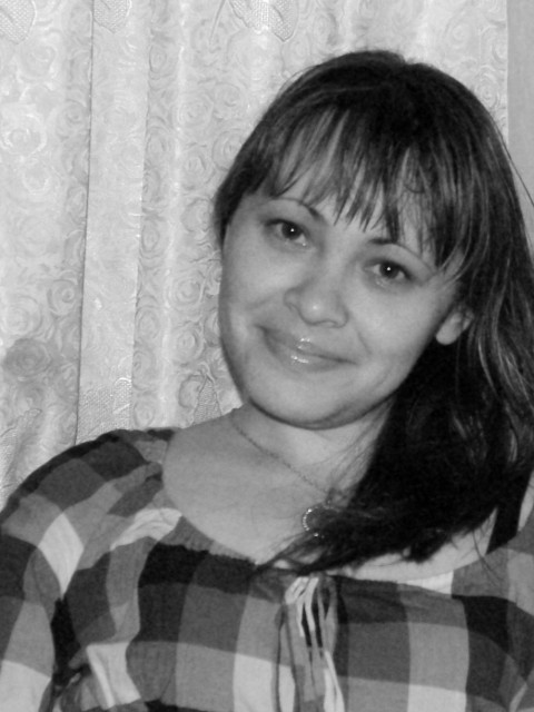 Наталия, Россия, Чита, 38 лет