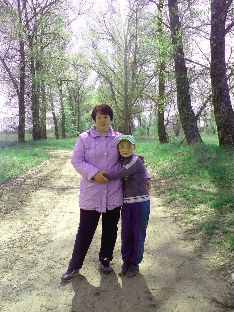 Светлана, Украина, Чернигов, 45 лет, 2 ребенка. добрая,заботливая,