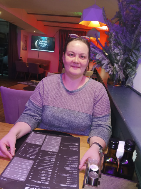 Ольга, Россия, Санкт-Петербург, 45 лет, 1 ребенок. Хочу найти того кто сможет подарить счастьеВ поиске волшебника)))