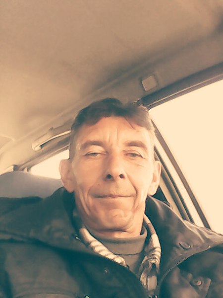 Олег, Россия, Ставрополь, 54 года