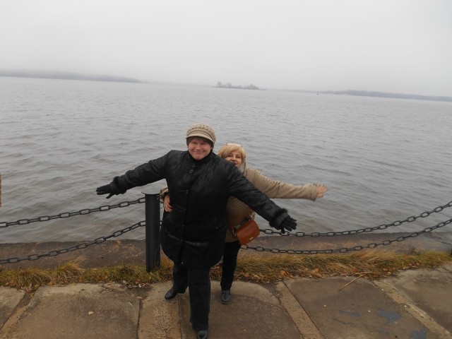 Анна, Россия, Москва. Фото на сайте ГдеПапа.Ру