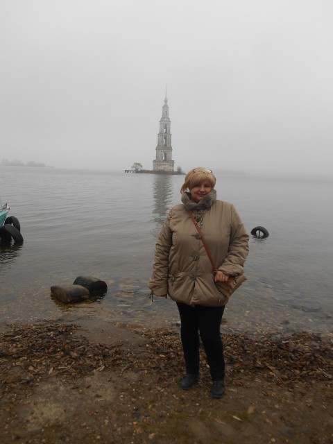 Анна, Россия, Москва. Фото на сайте ГдеПапа.Ру