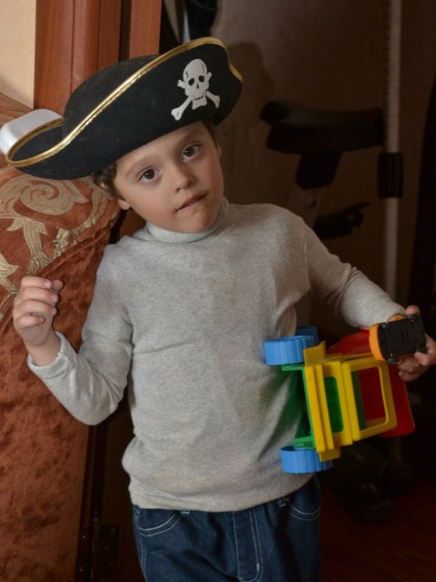 Марина, Россия, Вологда. Фото на сайте ГдеПапа.Ру