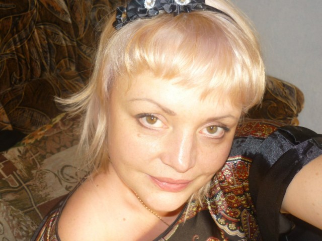 Марина, Россия, Вологда. Фото на сайте ГдеПапа.Ру