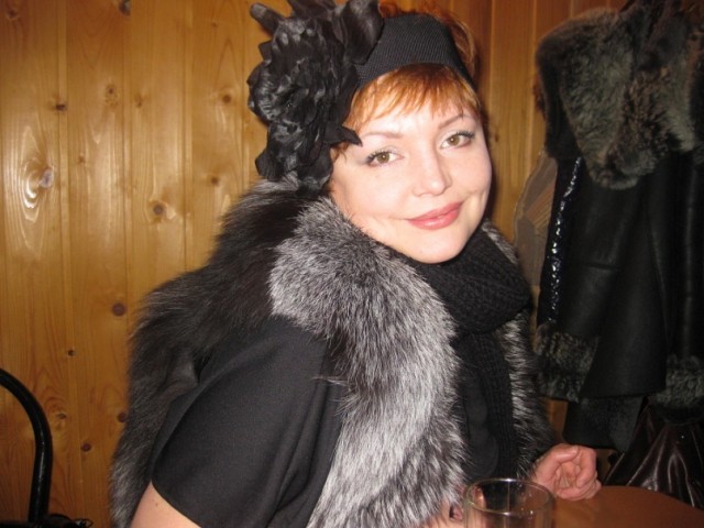 Марина, Россия, Вологда. Фото на сайте ГдеПапа.Ру