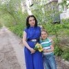 дарья, Россия, Курган, 35 лет, 1 ребенок. Познакомлюсь для создания семьи.