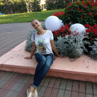 Наталья, Беларусь, Минск, 48 лет