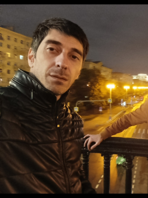 тимур, Москва, 40 лет. Хочу встретить женщину