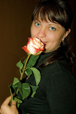 Наталья, Россия, Алексеевка. Фото на сайте ГдеПапа.Ру
