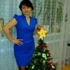 Наталья, Россия, Алексеевка, 47