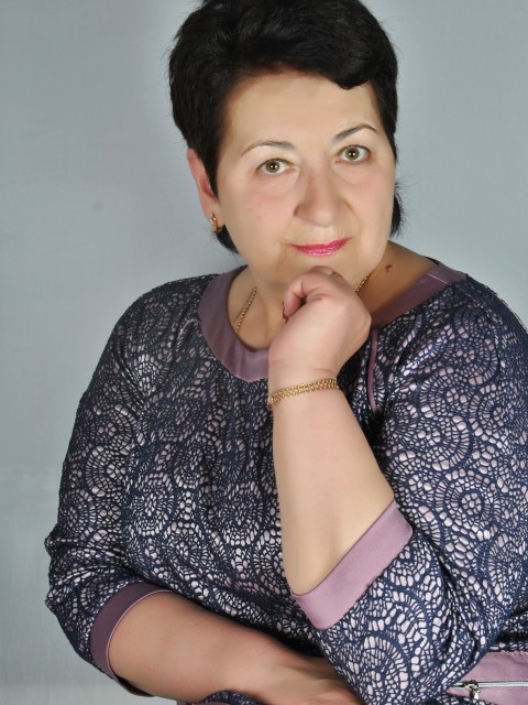 Марта, Россия, Йошкар-Ола, 71 год