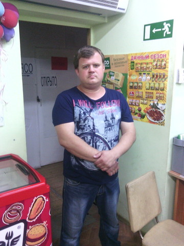 Сергей, Россия, Краснодар, 44 года, 2 ребенка. Сайт отцов-одиночек GdePapa.Ru