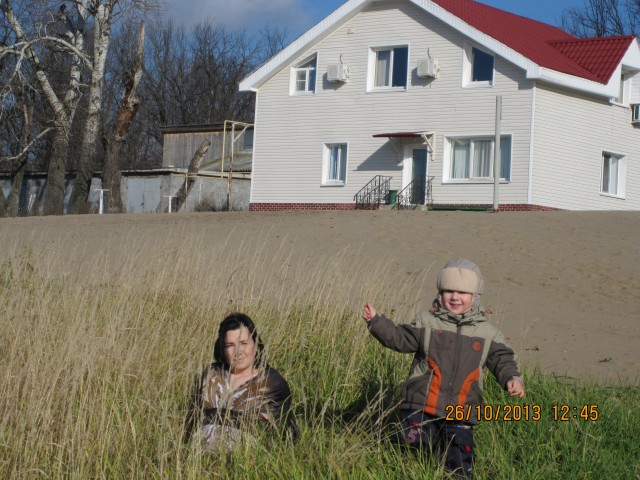 Наталья, Россия, Тольятти. Фото на сайте ГдеПапа.Ру