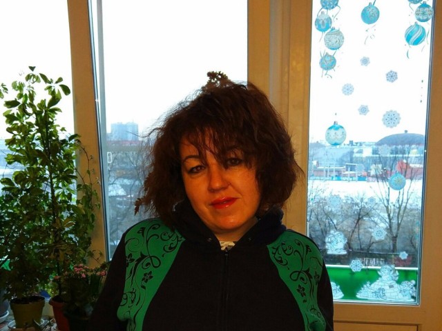 Татьяна, Россия, Санкт-Петербург, 47 лет. Сайт одиноких мам и пап ГдеПапа.Ру