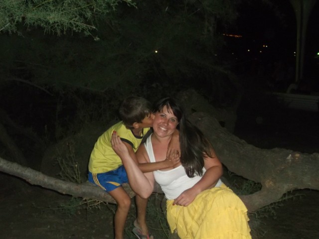 Ксюша, Россия, Химки. Фото на сайте ГдеПапа.Ру