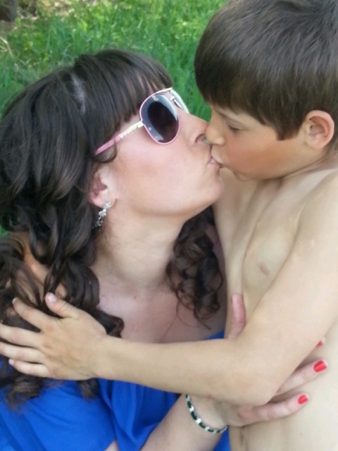 Ксюша, Россия, Химки. Фото на сайте ГдеПапа.Ру